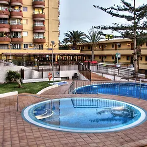  Appartement Torres Del Sol - Cristianos Espagne