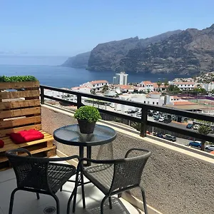  Appartement With Fantastic Sea View In Gigantes Espagne