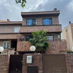 Appartement C1 Madrid, Zona Exclusiva Espagne