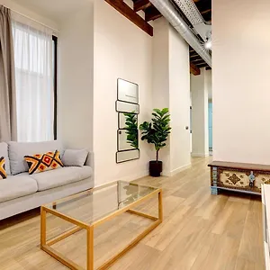 Aqua Appartement