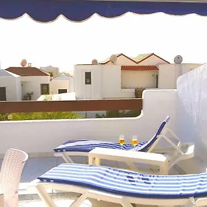  Appartement Charming Ocean View Heated Pool Espagne